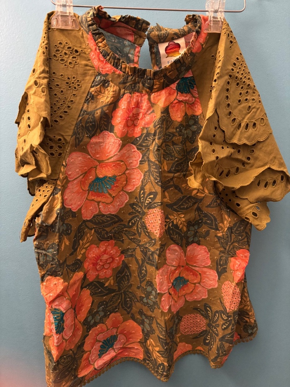 Farm Rio Shirt